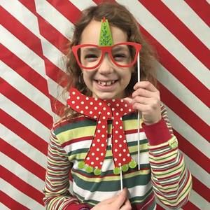 Meet your Posher, Cindi